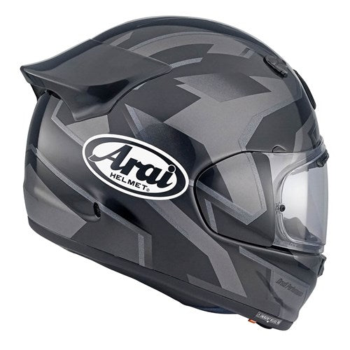 ARAI QUANTIC ROBOTIK BLK (XL)