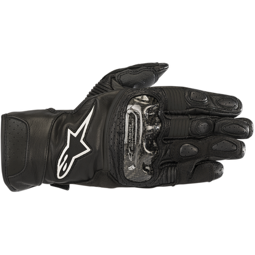 Alpinestars Stella SP-2 V2 Leather Glove - Black