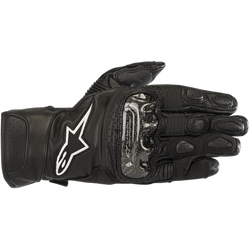 Alpinestars Stella SP-2 V2 Leather Glove - Black