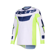 Alpinestars 2026 Racer Air Riway Jersey Video thumbnail