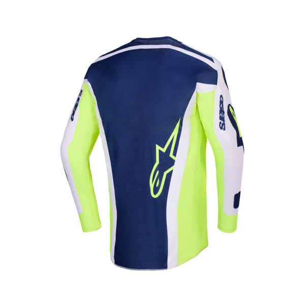 Alpinestars 2026 Racer Air Riway Jersey