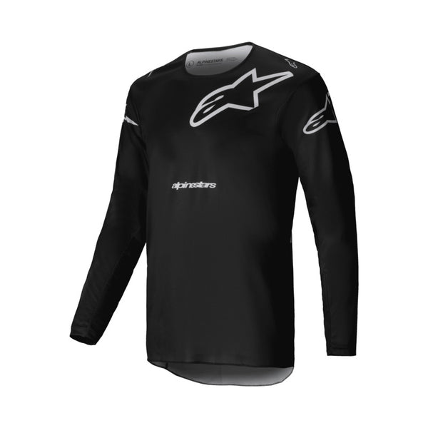 Alpinestars 2025-2026 Racer Graphite Jersey