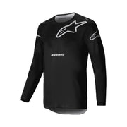 Alpinestars 2025-2026 Racer Graphite Jersey Video thumbnail