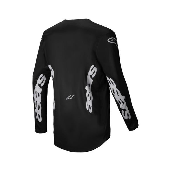 Alpinestars 2025-2026 Racer Graphite Jersey