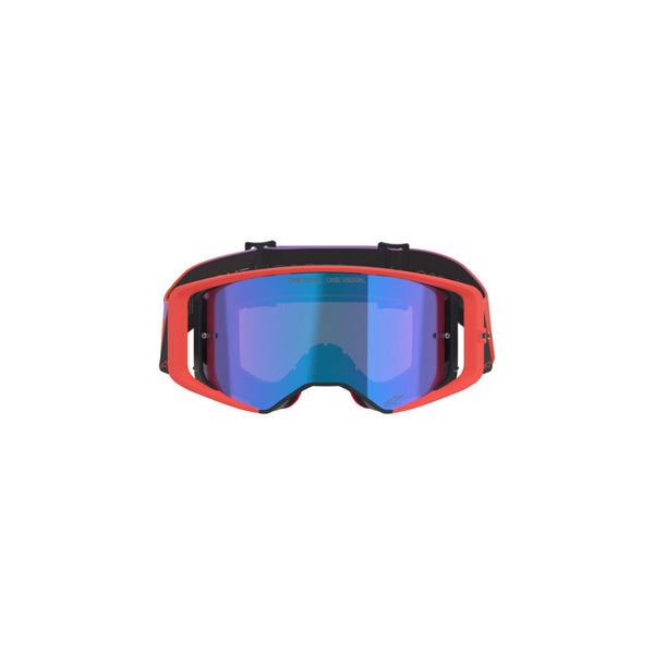 Alpinestars (Mx26) Supertech Vision Corp Goggle