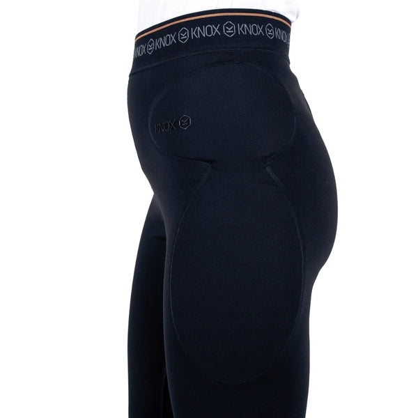 Knox Action Pro Unisex hip armour profile detail