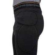 Close-up of Knox Action Pro Unisex integrated hip armour Video thumbnail
