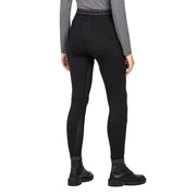 Knox Action Pro Unisex armoured trousers rear fit on female rider Video thumbnail