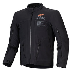 Alpinestars AMT8 Stretch Drystar XF Jacket TA 7X Zip