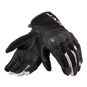 REV'IT! Blaze Motorcycle Gloves pair Video thumbnail