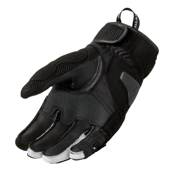 REV'IT! Blaze Motorcycle Gloves palm view
