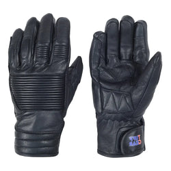 Cafe Racer | Waterproof & Windproof Winter Motorcycle Gloves