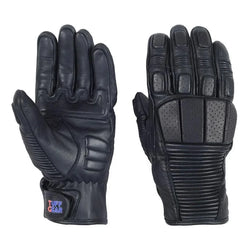 Cafe Racer | Windproof Winter Motorcycle Gloves