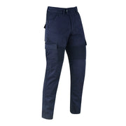 Tuff Gear motorcycle cargo chino pants with DuPont Kevlar front view Video thumbnail