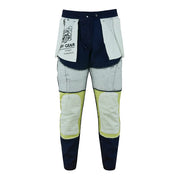 Front view of Tuff Gear cargo pants with DuPont Kevlar lining Video thumbnail