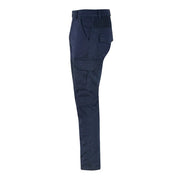 Tuff Gear motorcycle cargo chino pants side profile Video thumbnail
