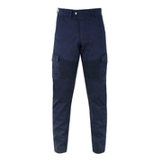 Tuff Gear motorcycle cargo chino pants straight front view Video thumbnail