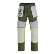 front view of Tuff Gear cargo chino pants with DuPont Kevlar lining Video thumbnail