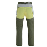 Tuff Gear Motorcycle Cargo Chino Pants Lined with Dupont™ Kevlar® Olive Green Video thumbnail