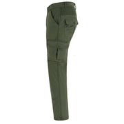 Tuff Gear Motorcycle Cargo Chino Pants Lined with Dupont™ Kevlar® Olive Green Video thumbnail