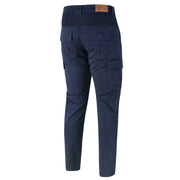 Tuff Gear Motorcycle Cargo/Chino Pants Lined with Dupont™ Kevlar® Video thumbnail