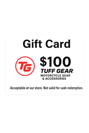 Tuff Gear Gift Card Video thumbnail