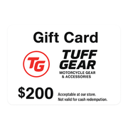 Tuff Gear Gift Card Video thumbnail