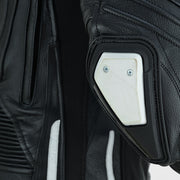 Motorcycle Leather Armour Jacket – Sport Video thumbnail