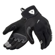 REV'IT! Endo motorcycle gloves pair Video thumbnail