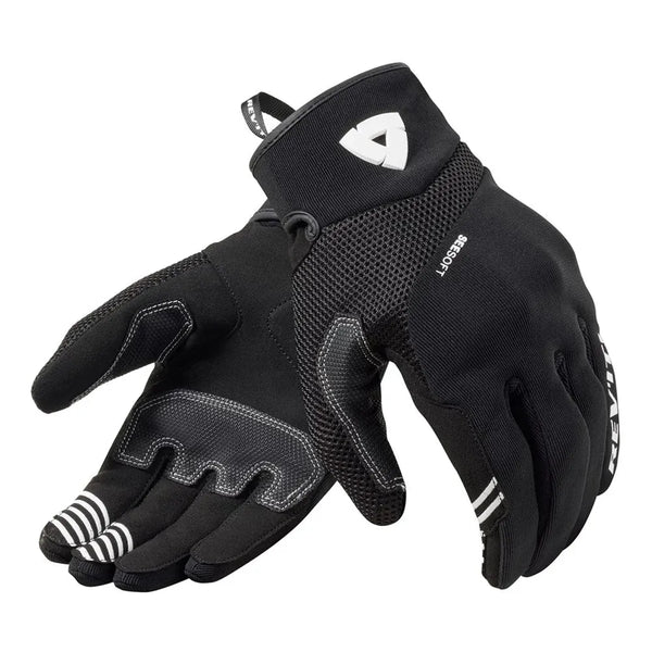 REV'IT! Endo motorcycle gloves pair