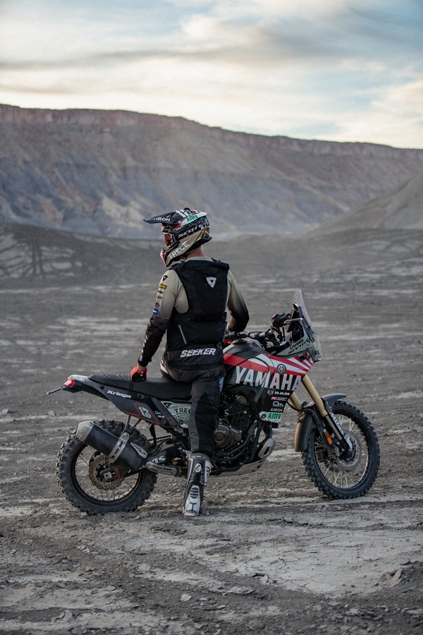 REV'IT! Trail Vest