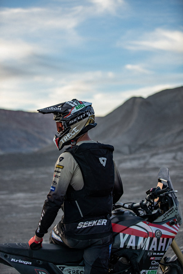 REV'IT! Trail Vest