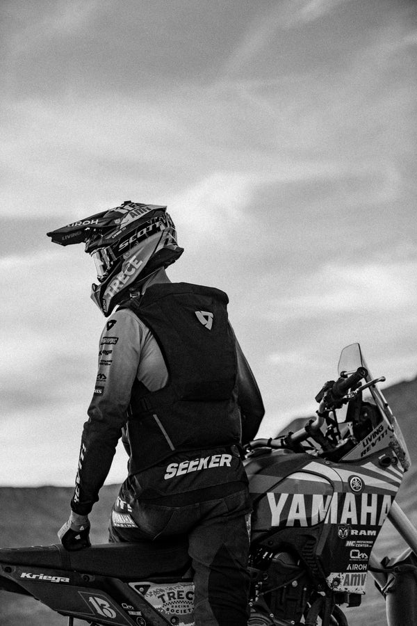 REV'IT! Trail Vest