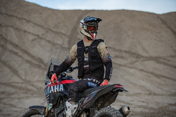 REV'IT! Trail Vest