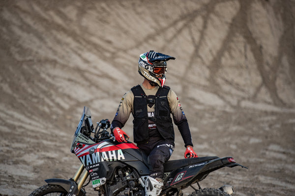 REV'IT! Trail Vest