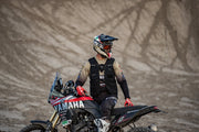 REV'IT! Trail Vest Video thumbnail