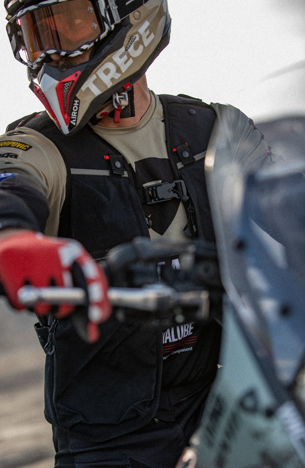 REV'IT! Trail Vest