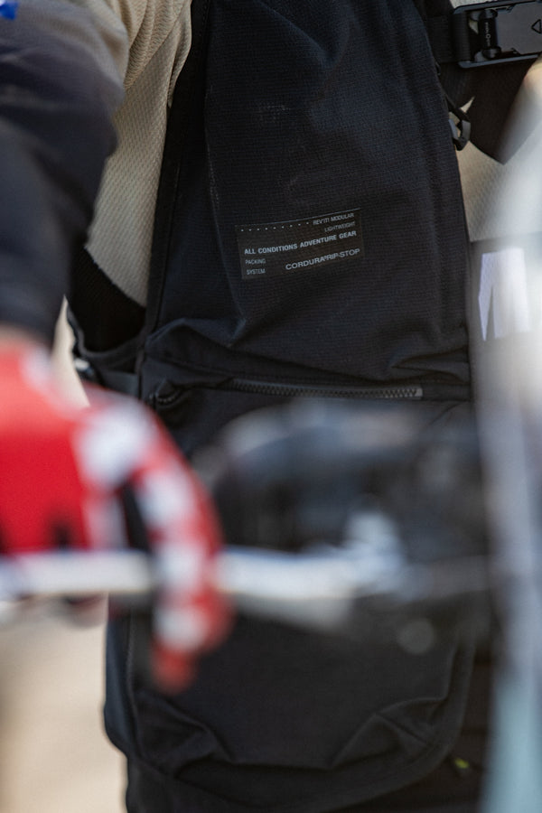 REV'IT! Trail Vest