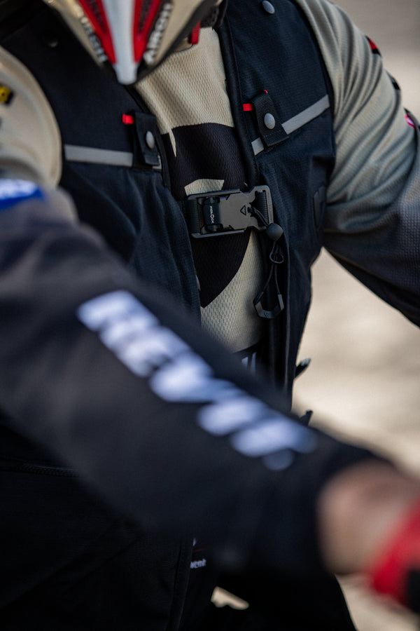 REV'IT! Trail Vest