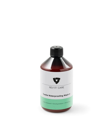 REV'IT! Textile Waterproofing Wash-In