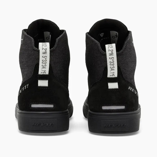 REV'IT! Delta H20 Ladies Shoes