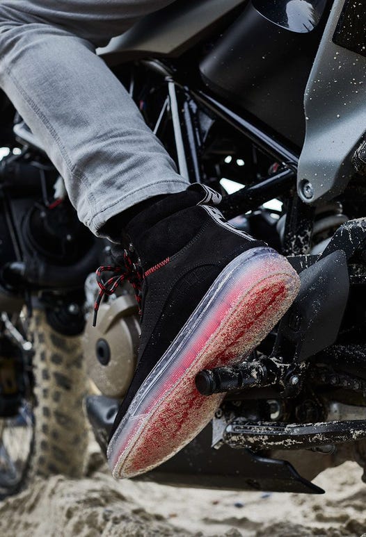 REV'IT! Filter Shoes  **Clearance**