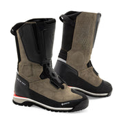 REV'IT! Discovery GTX Boots Video thumbnail