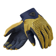 REV'IT! Massif Gloves Video thumbnail