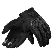 REV'IT! Massif Gloves Video thumbnail