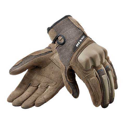 REV'IT! Volcano Gloves  **Clearance**