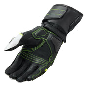 REV'IT! RSR 4 Gloves Video thumbnail