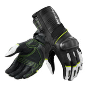 REV'IT! RSR 4 Gloves Video thumbnail