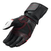 REV'IT! RSR 4 Gloves Video thumbnail