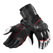 REV'IT! RSR 4 Gloves Video thumbnail